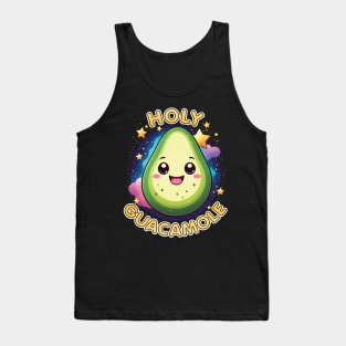 Holy Guacamole Tank Top